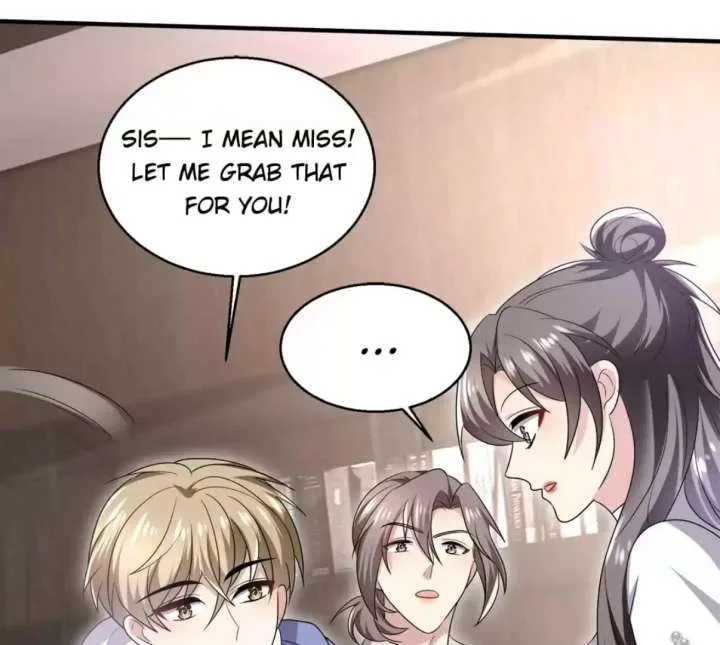From Somebody to Nobody to Somebody Again Chapter 14 page 43