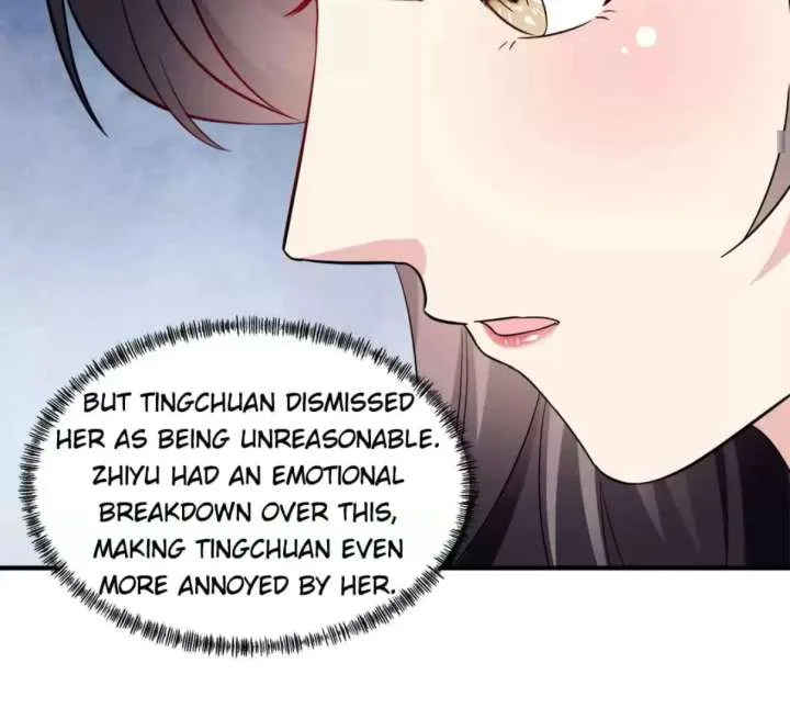 From Somebody to Nobody to Somebody Again Chapter 15 page 6