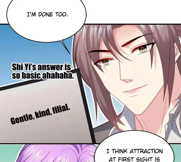 From Somebody to Nobody to Somebody Again Chapter 15 page 37