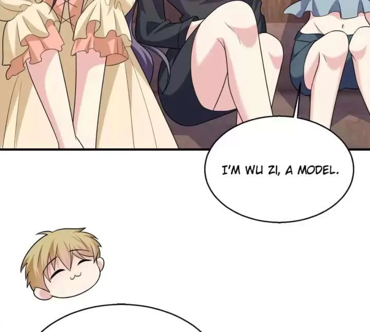 From Somebody to Nobody to Somebody Again Chapter 15 page 24