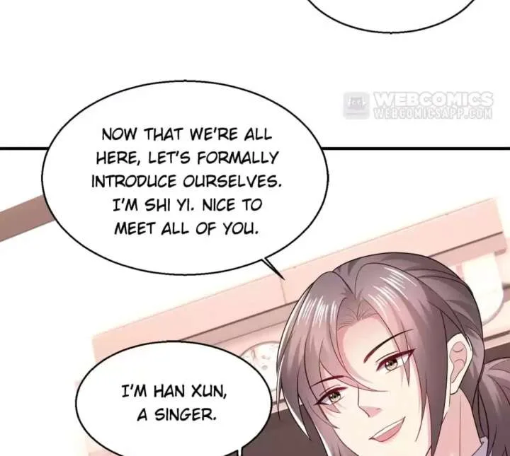 From Somebody to Nobody to Somebody Again Chapter 15 page 20