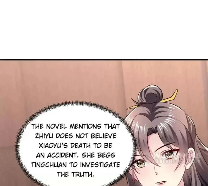 From Somebody to Nobody to Somebody Again Chapter 15 page 3