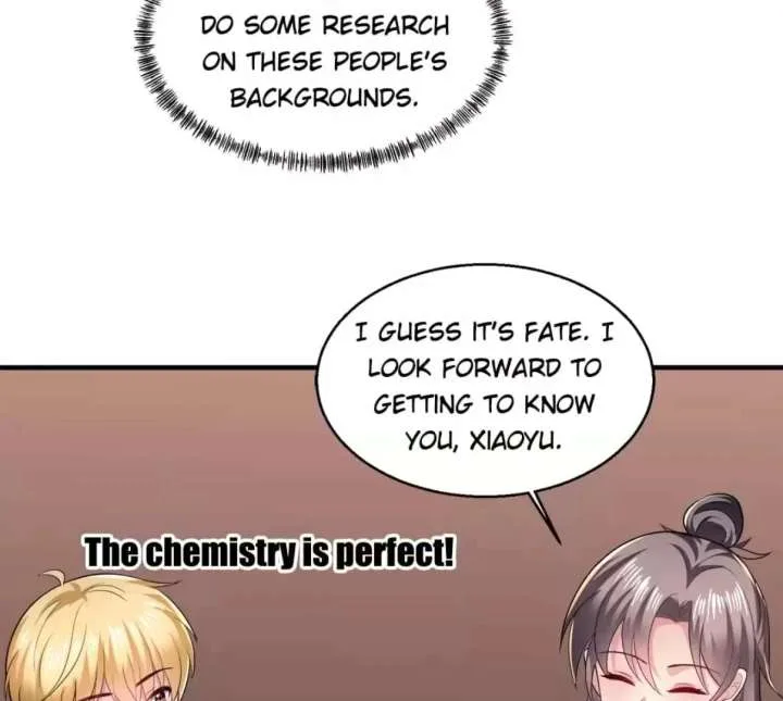 From Somebody to Nobody to Somebody Again Chapter 15 page 29