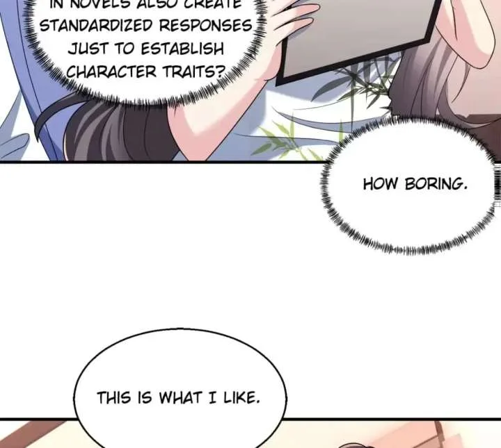 From Somebody to Nobody to Somebody Again Chapter 15 page 45