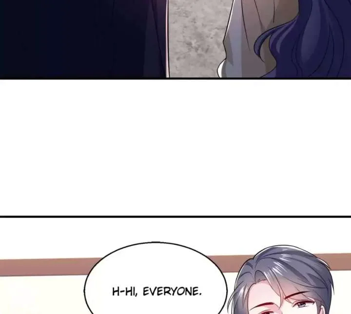 From Somebody to Nobody to Somebody Again Chapter 15 page 9