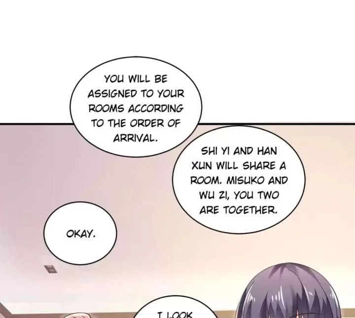 From Somebody to Nobody to Somebody Again Chapter 16 page 1