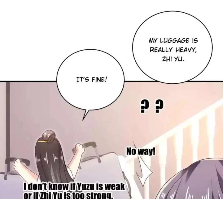 From Somebody to Nobody to Somebody Again Chapter 16 page 14