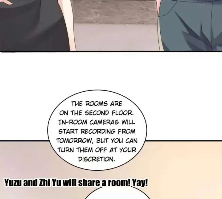 From Somebody to Nobody to Somebody Again Chapter 16 page 3