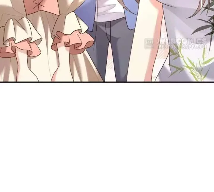 From Somebody to Nobody to Somebody Again Chapter 16 page 10