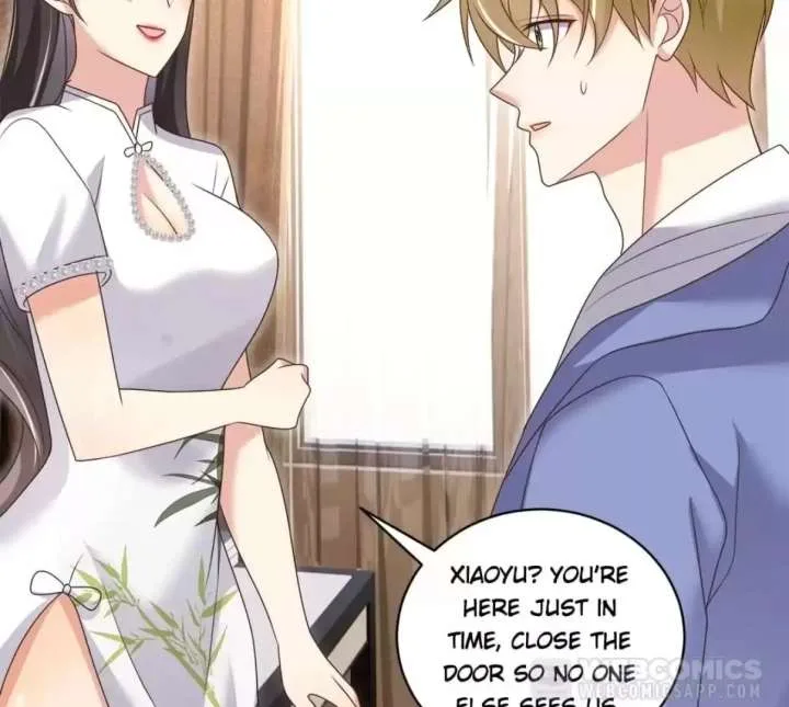 From Somebody to Nobody to Somebody Again Chapter 16 page 51