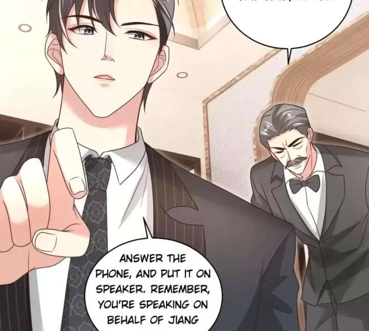 From Somebody to Nobody to Somebody Again Chapter 16 page 58