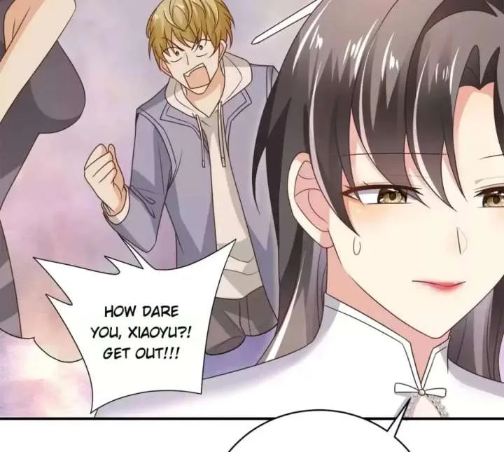 From Somebody to Nobody to Somebody Again Chapter 16 page 56