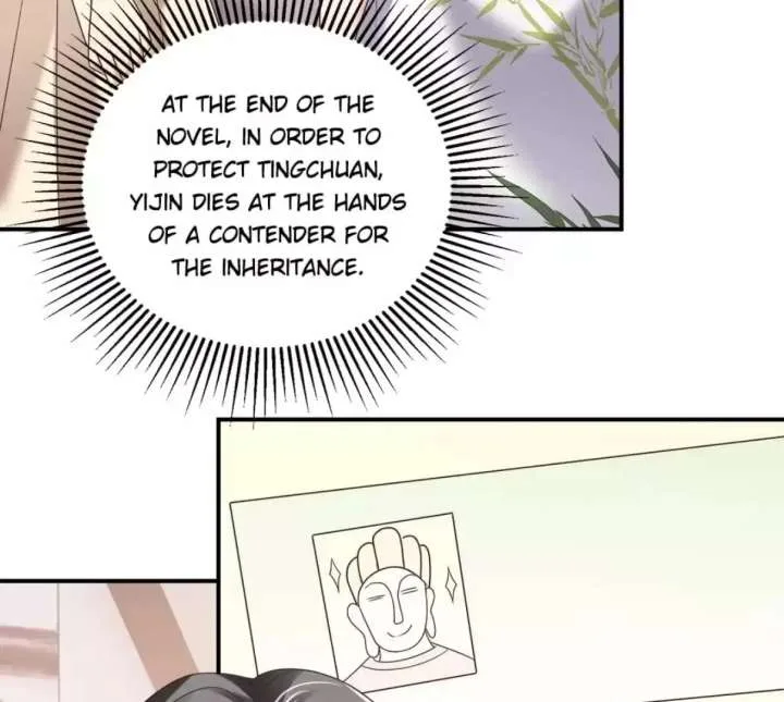 From Somebody to Nobody to Somebody Again Chapter 16 page 42
