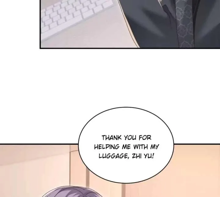 From Somebody to Nobody to Somebody Again Chapter 16 page 28
