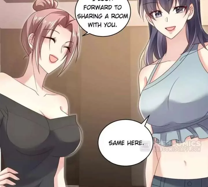 From Somebody to Nobody to Somebody Again Chapter 16 page 2