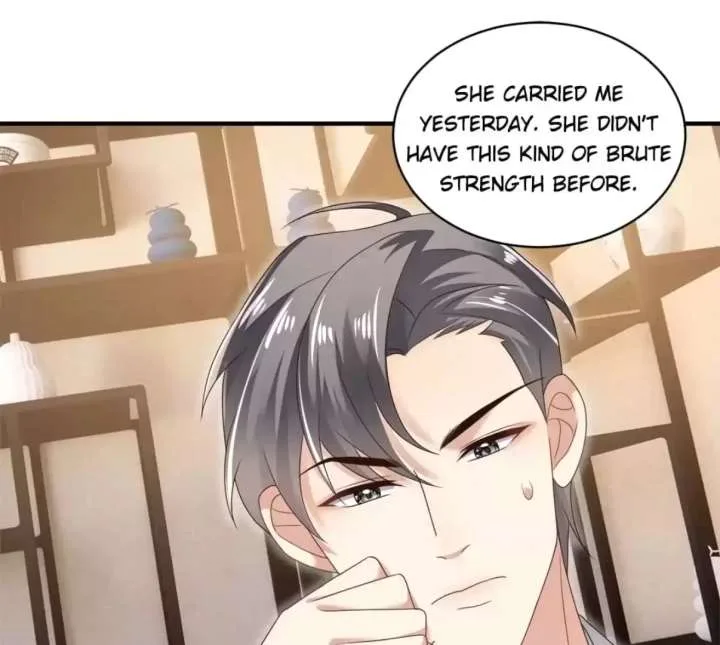From Somebody to Nobody to Somebody Again Chapter 16 page 17