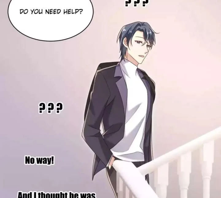 From Somebody to Nobody to Somebody Again Chapter 16 page 19