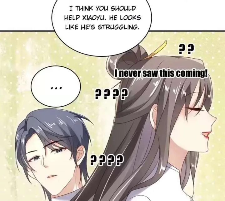 From Somebody to Nobody to Somebody Again Chapter 16 page 22