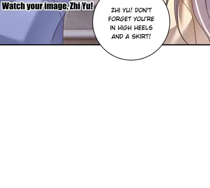From Somebody to Nobody to Somebody Again Chapter 16 page 16