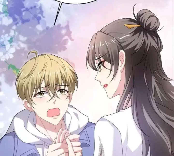 From Somebody to Nobody to Somebody Again Chapter 17 page 6
