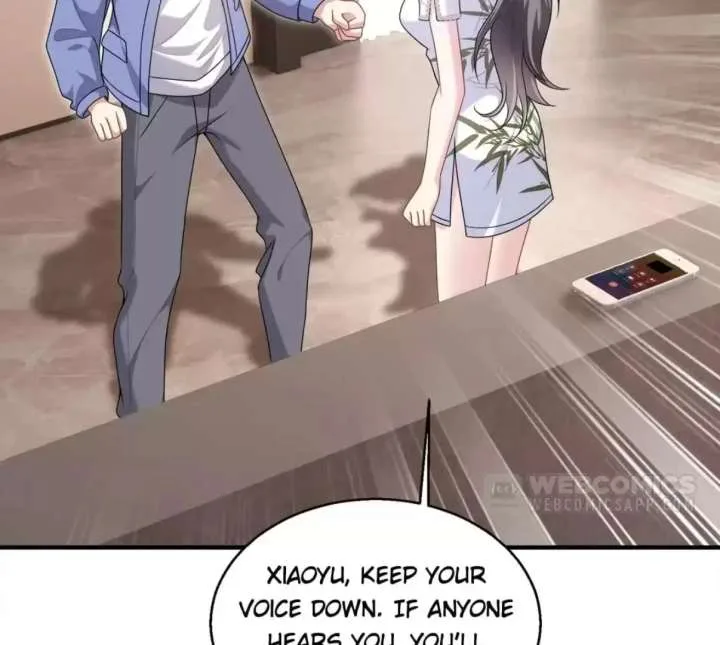 From Somebody to Nobody to Somebody Again Chapter 17 page 2