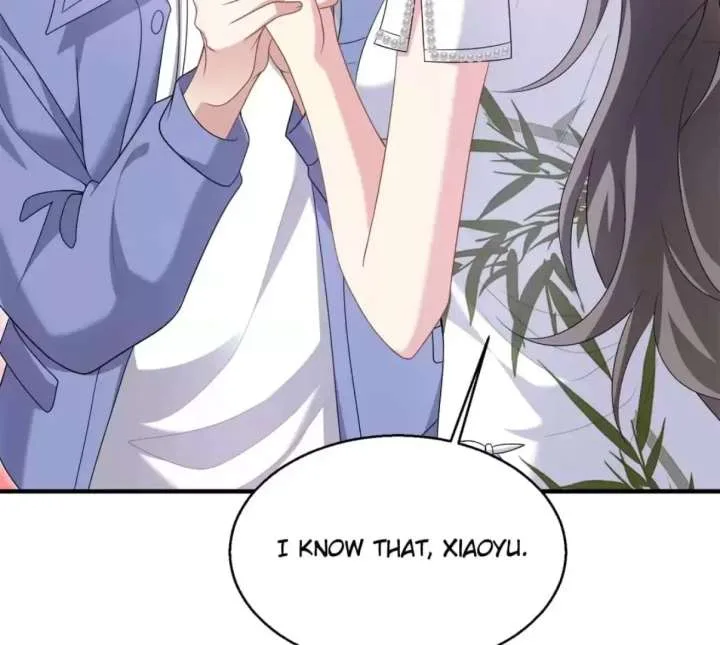 From Somebody to Nobody to Somebody Again Chapter 17 page 7