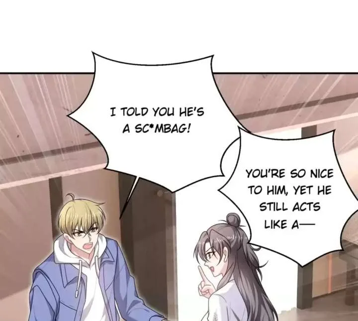 From Somebody to Nobody to Somebody Again Chapter 17 page 1