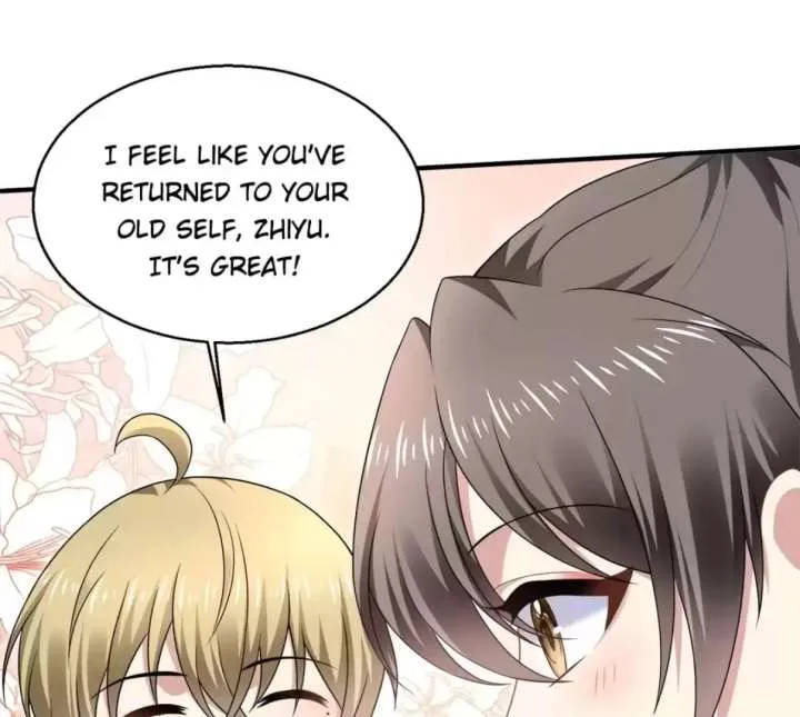 From Somebody to Nobody to Somebody Again Chapter 17 page 16