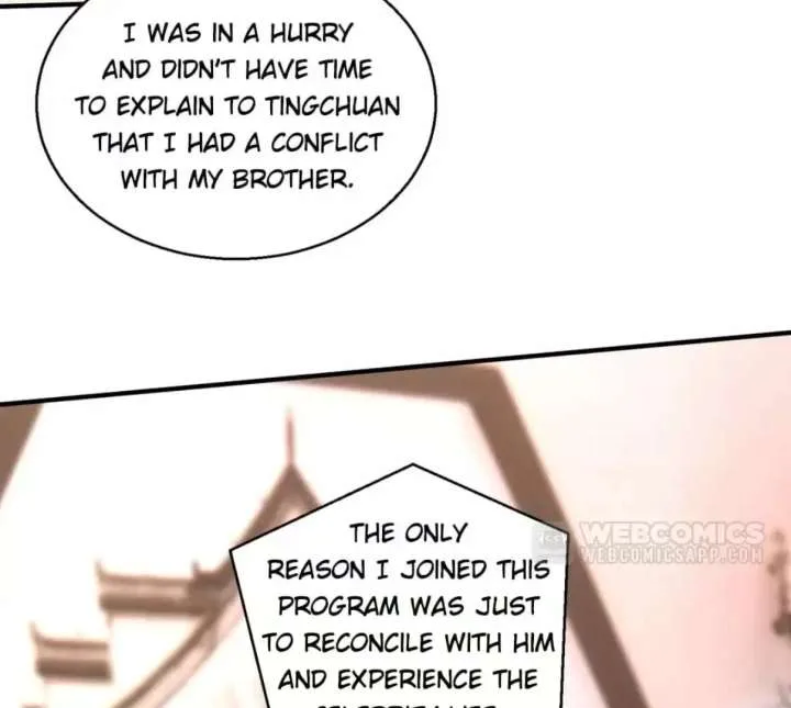 From Somebody to Nobody to Somebody Again Chapter 17 page 32