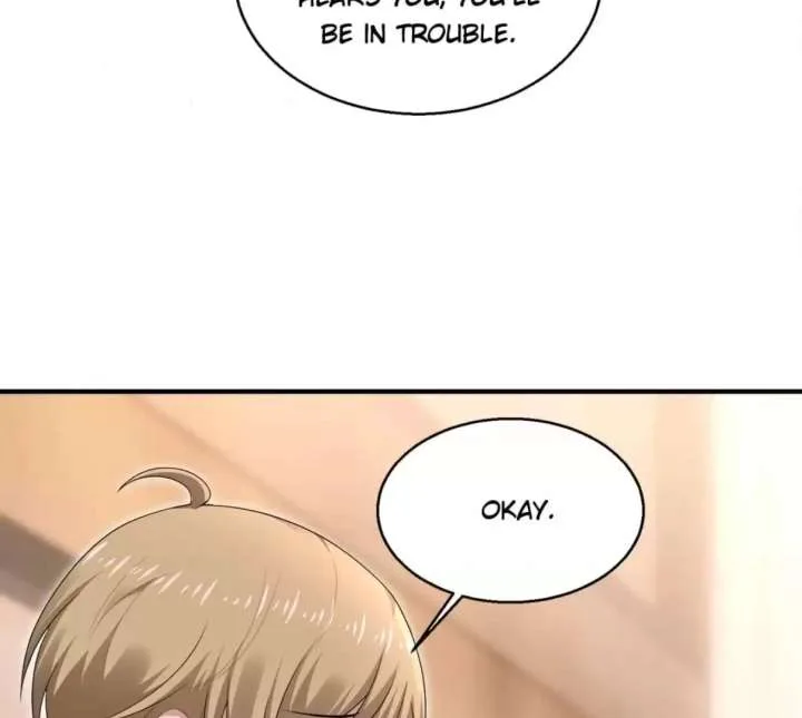 From Somebody to Nobody to Somebody Again Chapter 17 page 3