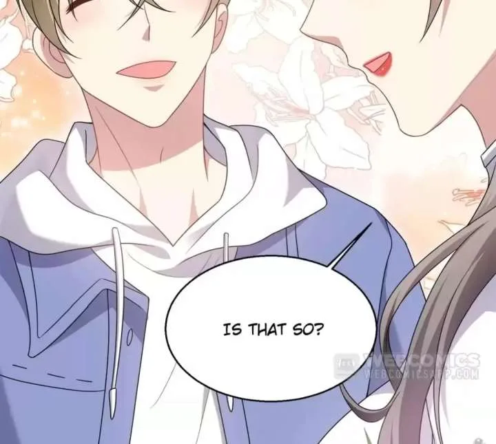 From Somebody to Nobody to Somebody Again Chapter 17 page 17