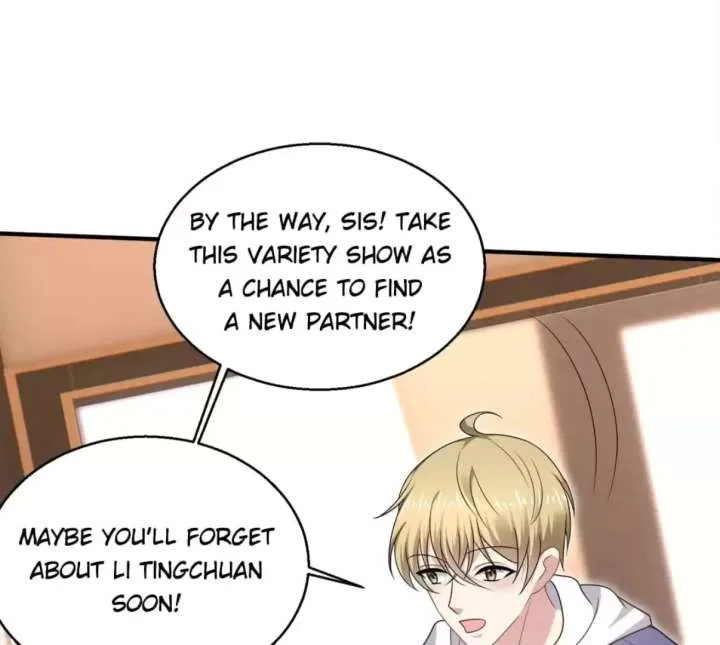 From Somebody to Nobody to Somebody Again Chapter 17 page 21