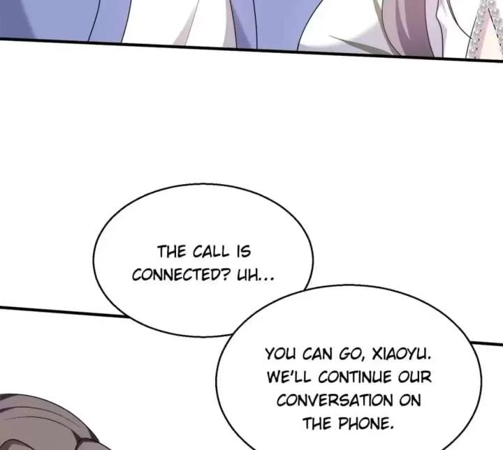 From Somebody to Nobody to Somebody Again Chapter 17 page 18