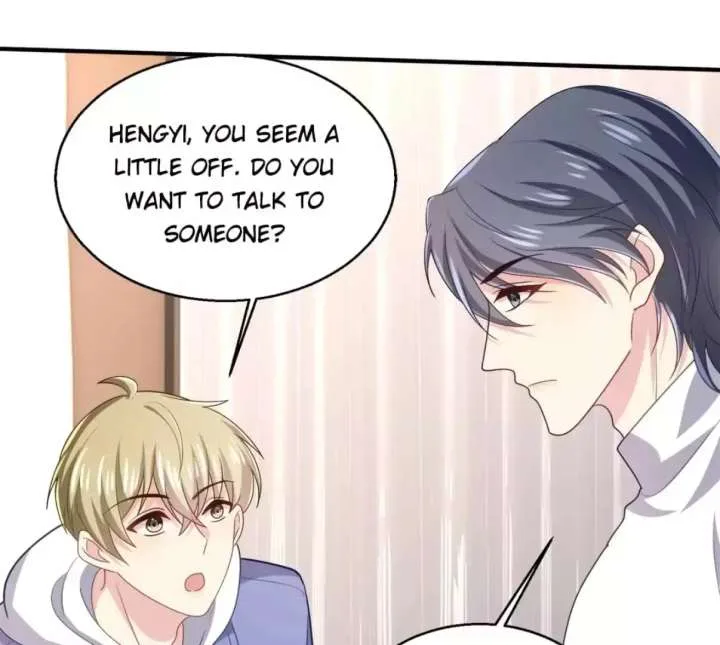 From Somebody to Nobody to Somebody Again Chapter 18 page 7