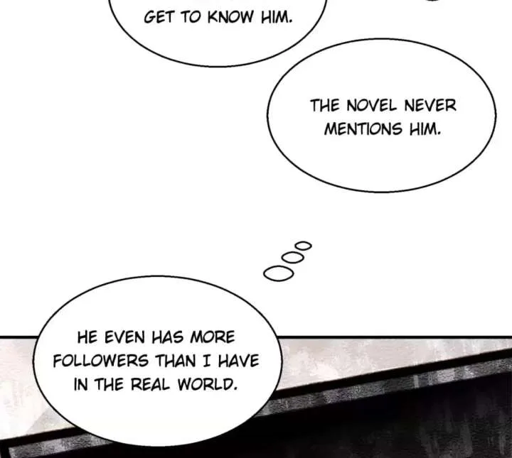 From Somebody to Nobody to Somebody Again Chapter 18 page 30