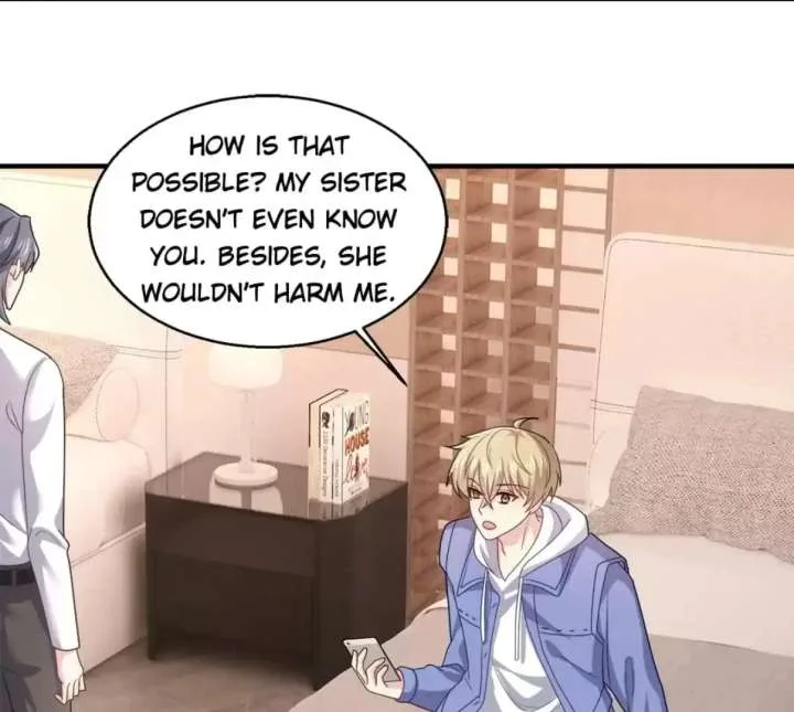 From Somebody to Nobody to Somebody Again Chapter 18 page 3