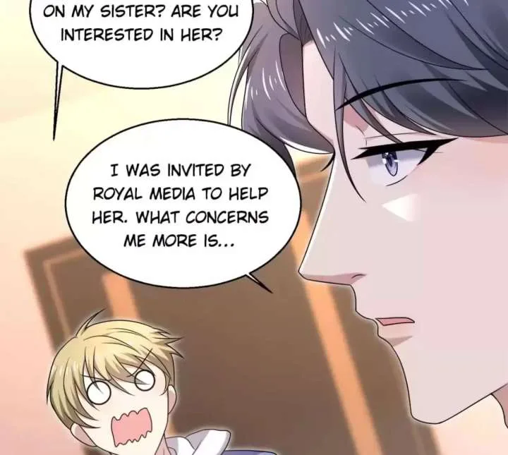 From Somebody to Nobody to Somebody Again Chapter 17 page 57