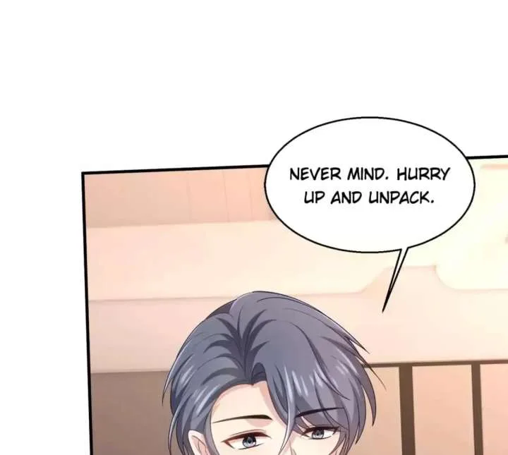 From Somebody to Nobody to Somebody Again Chapter 18 page 9
