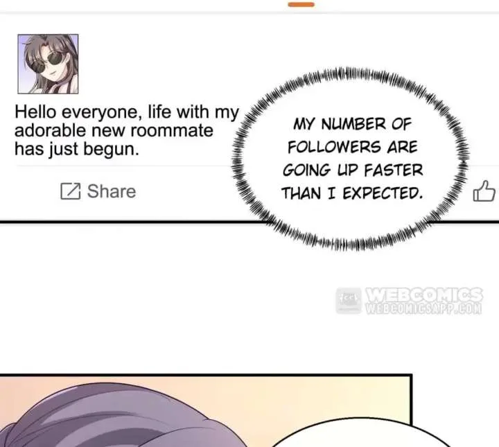 From Somebody to Nobody to Somebody Again Chapter 18 page 19