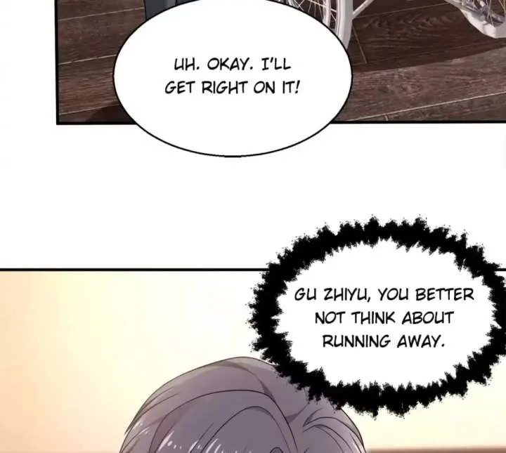 From Somebody to Nobody to Somebody Again Chapter 17 page 47