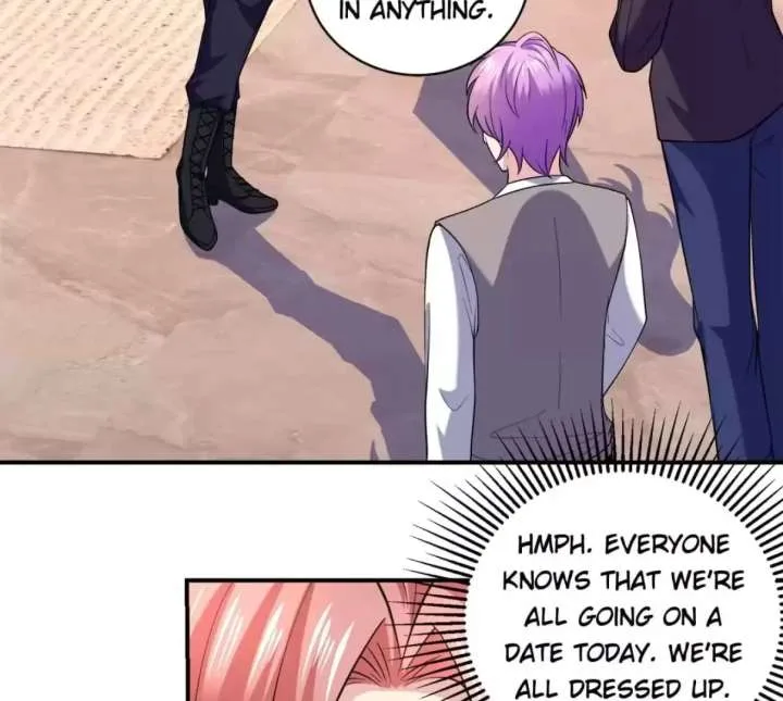 From Somebody to Nobody to Somebody Again Chapter 20 page 7