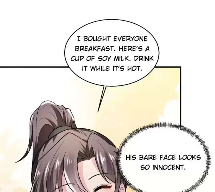 From Somebody to Nobody to Somebody Again Chapter 19 page 19