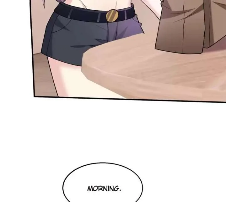 From Somebody to Nobody to Somebody Again Chapter 19 page 11