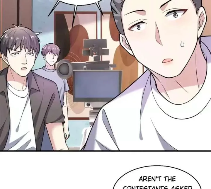 From Somebody to Nobody to Somebody Again Chapter 19 page 6