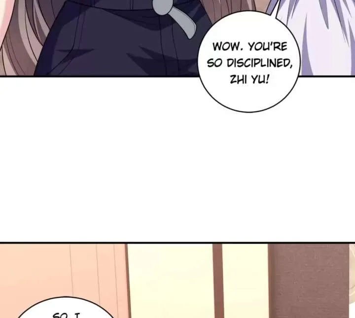 From Somebody to Nobody to Somebody Again Chapter 20 page 5