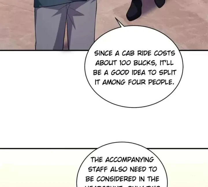 From Somebody to Nobody to Somebody Again Chapter 20 page 24