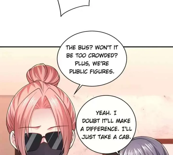 From Somebody to Nobody to Somebody Again Chapter 20 page 31