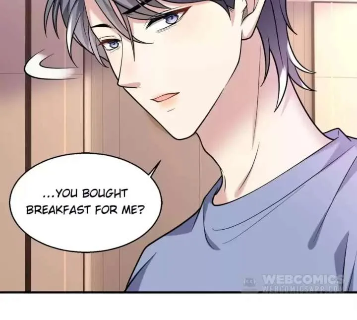 From Somebody to Nobody to Somebody Again Chapter 19 page 18