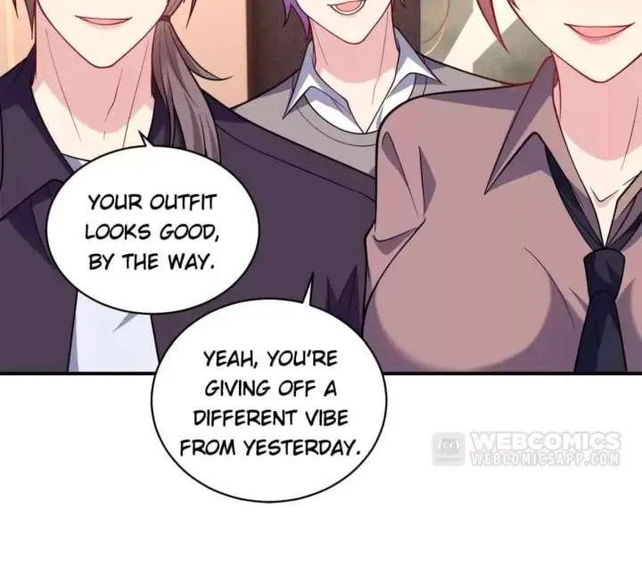 From Somebody to Nobody to Somebody Again Chapter 20 page 2
