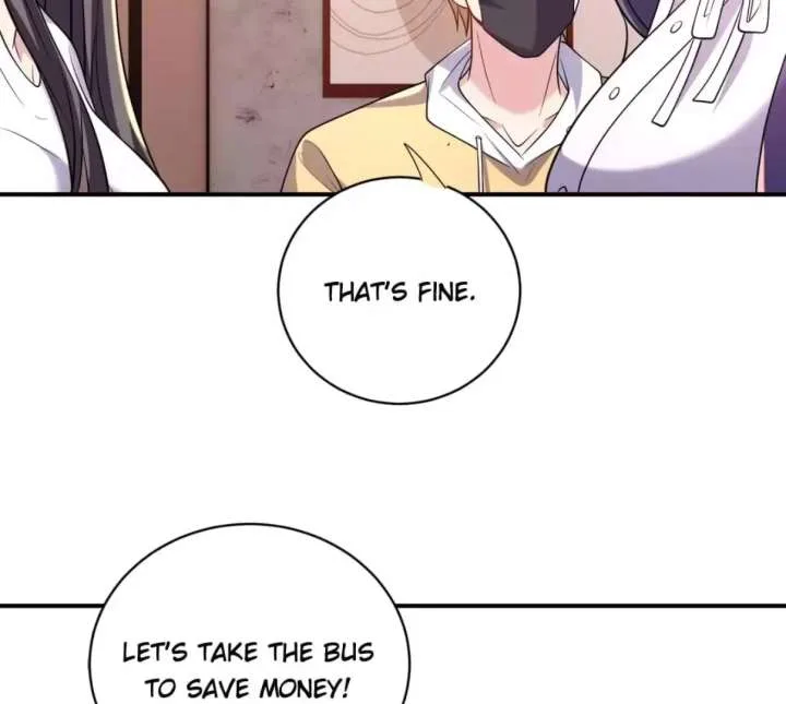 From Somebody to Nobody to Somebody Again Chapter 20 page 28